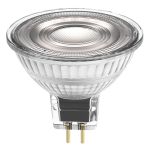 Ledvance  Performance LED Spot Reflector GU5.3 MR16 2.6W 210lm 36D - 830 Warm White | Replaces 20W