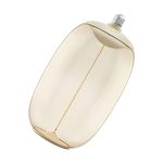 Osram Vintage 1906 LED E27 Special Filament Clear 4W 280lm - 827 Extra Warm White | Replaces 25W