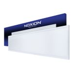 Noxion LED Panel Delta Pro V3.0 30W 3960lm - 830 Warm White | 120x30cm - UGR <22 - Philips Xitanium Driver - GST18 Male