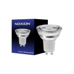 Noxion LED Spot GU10 PAR16 2.4W 230lm 36D - 827 Extra Warm White | Replaces 35W