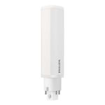 Philips Corepro PL-C LED 6.5W 700lm - 840 Cool White | Replaces 18W