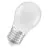Osram LED Star Classic E27 Ball Frosted 4.9W 470lm - 827 Extra Warm White | Replaces 40W