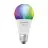 Ledvance Smart+ Wifi E27 Pear Classic 14W 1521lm - 827-865 Tunable White | RGBW - Dimmable - Replaces 100W