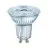Osram Superstar LED GU10 Spot Clear 3.4W 230lm - 927 Extra Warm White | Dimmable - Best Colour Rendering