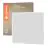 Ledvance LED Panel Compact Aluminium White 35W 3630lm - 940 Cool White | 60x60cm - UGR < 19