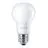 Philips Corepro LED Bulb E27 Pear Frosted 7.5W 806lm - 840 Cool White | Replaces 60W