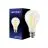 Noxion Lucent Filament LED E27 Pear Filament Clear 12W 1521lm - 827 Extra Warm White | Dimmable - Replaces 100W
