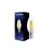 Noxion Lucent LED E14 Candle Filament Clear 4.5W 470lm - 827 Extra Warm White | Dimmable - Replaces 40W