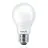 Philips MASTER LED Bulb Ultra Efficient E27 Pear Frosted 5.2W 1095lm - 840 Cool White | Replaces 75W