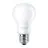 Philips Corepro LED Bulb E27 Pear Frosted 7.5W 806lm - 830 Warm White | Replaces 60W