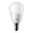 Philips Corepro LED Lustre E14 Ball Frosted 2.8W 250lm - 827 Extra Warm White | Replaces 25W