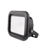 Noxion LED Floodlight Beamy G2 Black 10W 850lm 120D - 830 Warm White | IP65 - Symmetrical