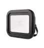 Noxion LED Floodlight Beamy G2 Black 50W 4250lm 120D - 830 Warm White | IP65 - Symmetrical