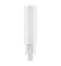 Ledvance Dulux-D LED 7W - 840 Cool White | Replaces 18W