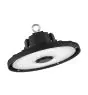 Ledvance LED Highbay Gen 5 Aluminium Black 75W 13275lm 70D - 840 Cool White | IP66 - Dali Dimmable