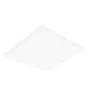 Ledvance LED Panel Compact Aluminium White 33W 3630lm - 840 Cool White | 62.5x62.5cm - UGR < 19