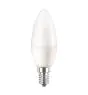 Philips Corepro LED Candle E14 Frosted 7W 806lm - 840 Cool White | Replaces 60W