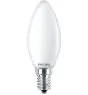 Philips Corepro LED Candle E14 Frosted 2.2W 250lm 827 Warm White - Replaces 25W
