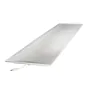 Noxion LED Panel Delta Pro V2.0 30W 30x120cm 4000K UGR <19 | Cool White - Replaces 2x36W