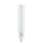 Osram Dulux-DE LED 10W 1100lm - 840 Cool White | Replaces 26W