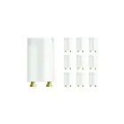 Multipack 10x Osram Starter St 111 4-65W Longlife SINGLE