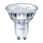 Philips Corepro LED Spot GU10 PAR16 3W 230lm 36D - 827 Extra Warm White | Dimmable - Replaces 35W