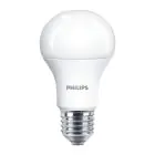 Philips Corepro LED Bulb E27 Pear Frosted 11W 1055lm - 827 Extra Warm White | Replaces 75W