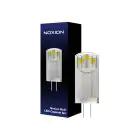 Noxion Bolt LED Capsule G4 1.8W 200lm - 827 Extra Warm White | Replaces 20W