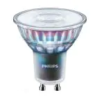 Philips MASTER LED Spot ExpertColor GU10 PAR16 5.5W 355lm 36D - 927 Extra Warm White | Best Colour Rendering - Dimmable - Replaces 50W