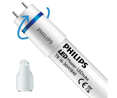 Philips LEDtube EM High Output T8